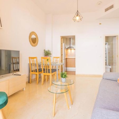 Apartamento Anais Centro Sevilla Екстер'єр фото