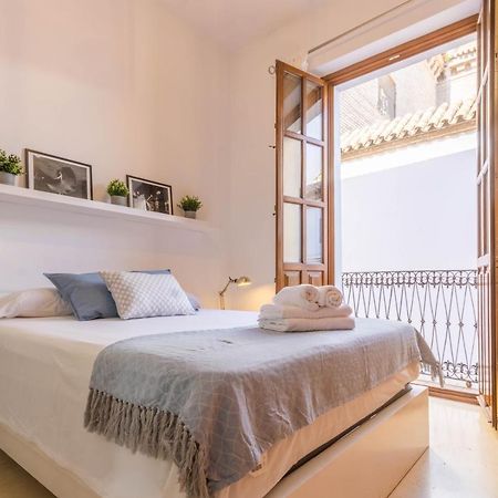 Apartamento Anais Centro Sevilla Екстер'єр фото