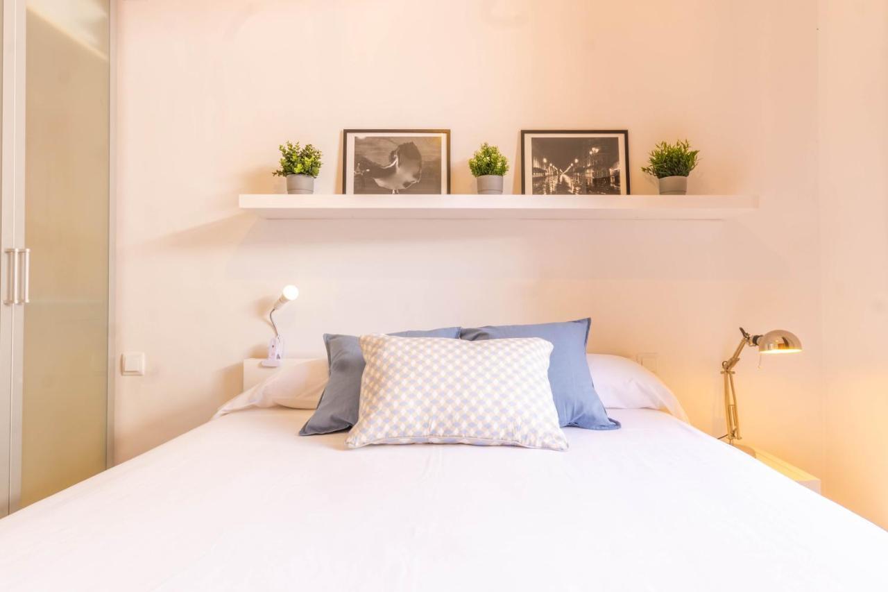 Apartamento Anais Centro Sevilla Екстер'єр фото