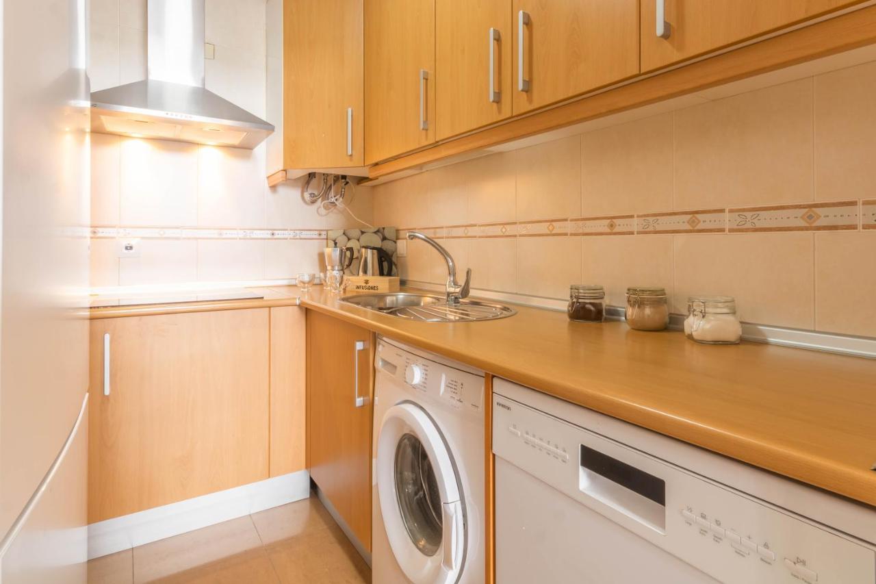 Apartamento Anais Centro Sevilla Екстер'єр фото
