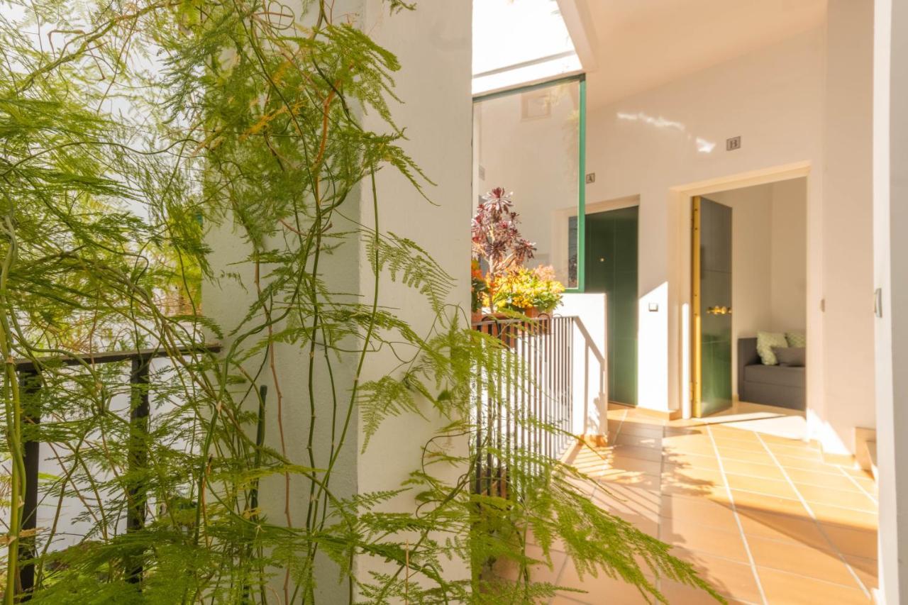 Apartamento Anais Centro Sevilla Екстер'єр фото