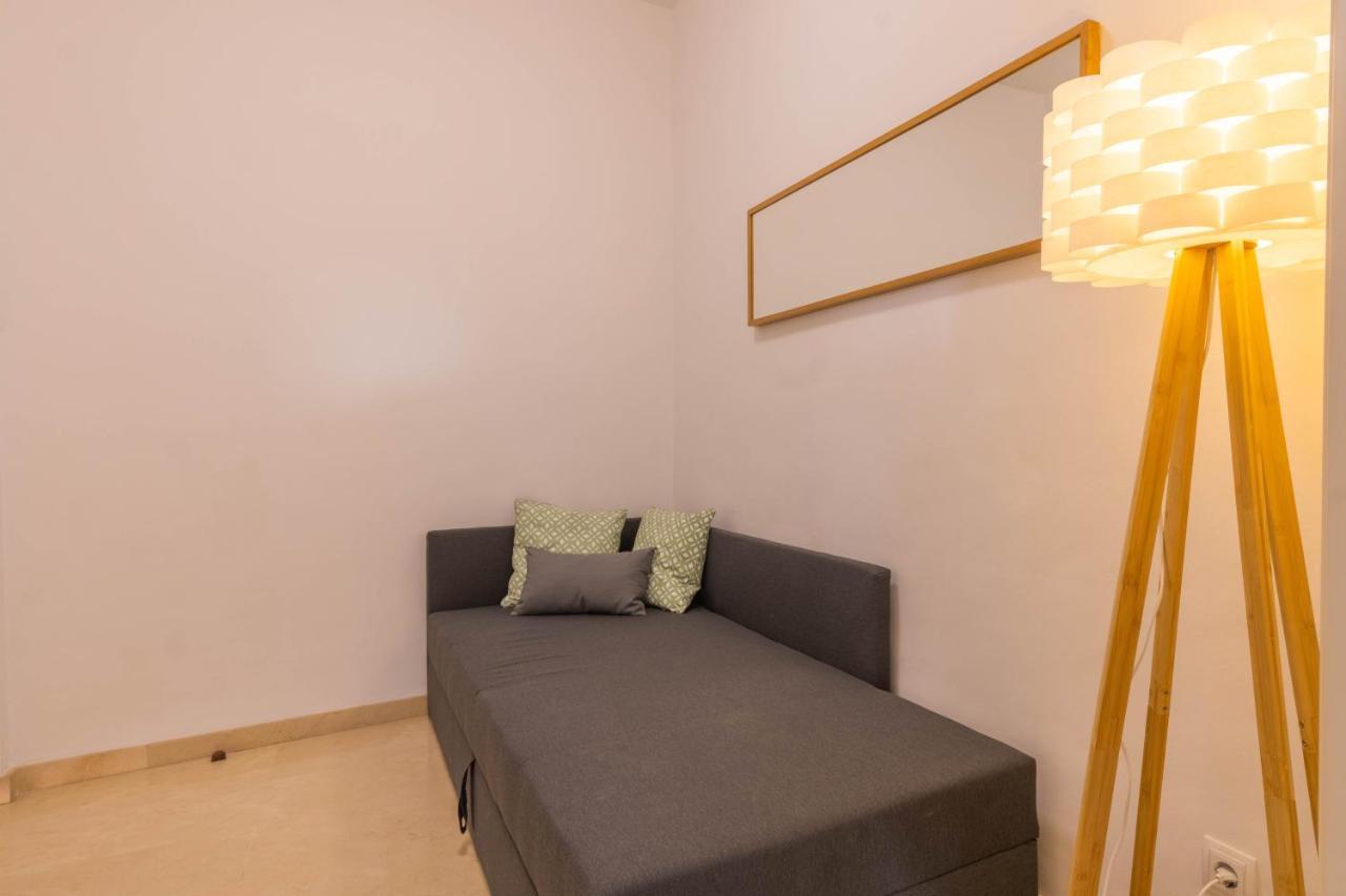Apartamento Anais Centro Sevilla Екстер'єр фото