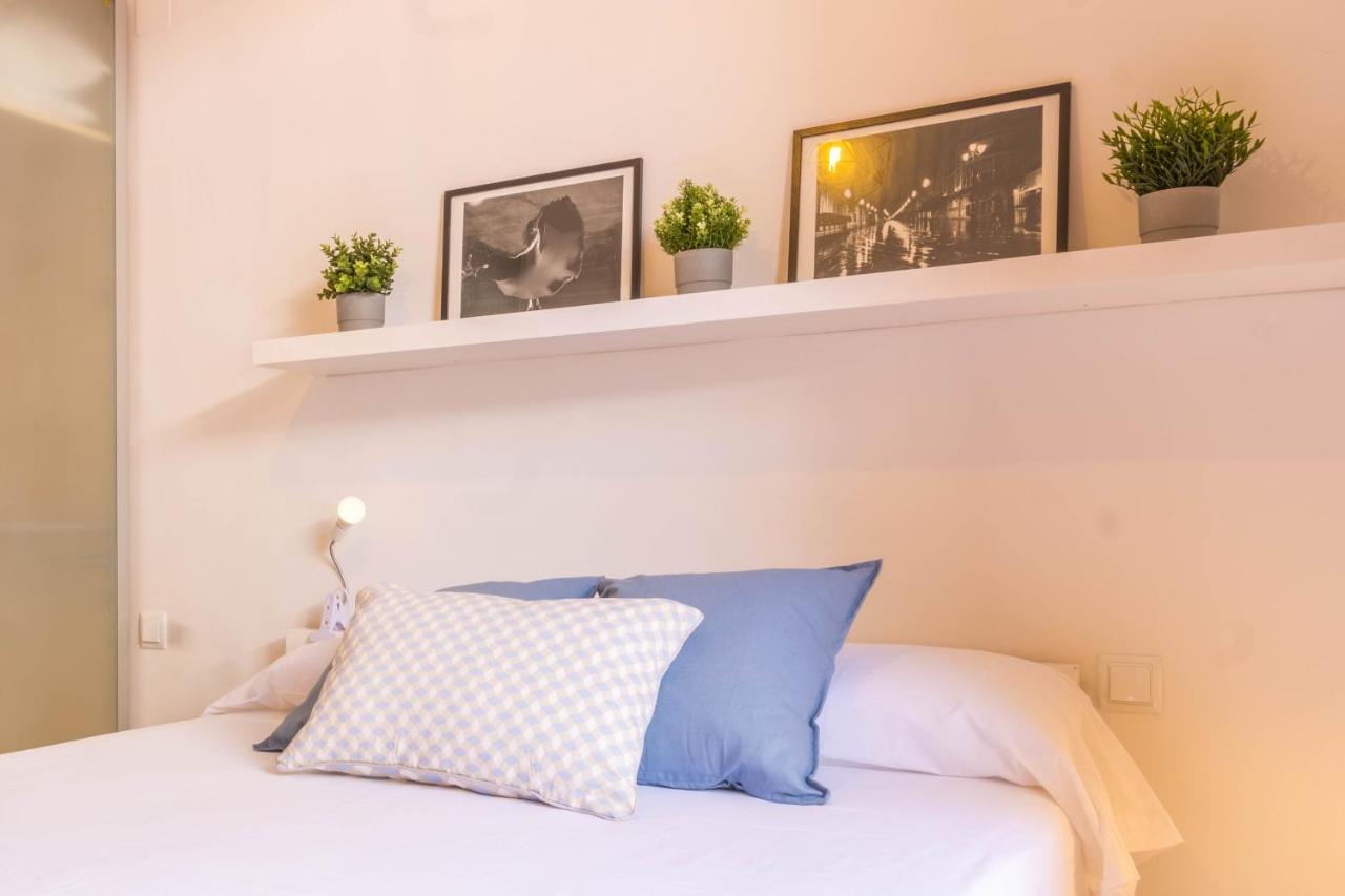 Apartamento Anais Centro Sevilla Екстер'єр фото