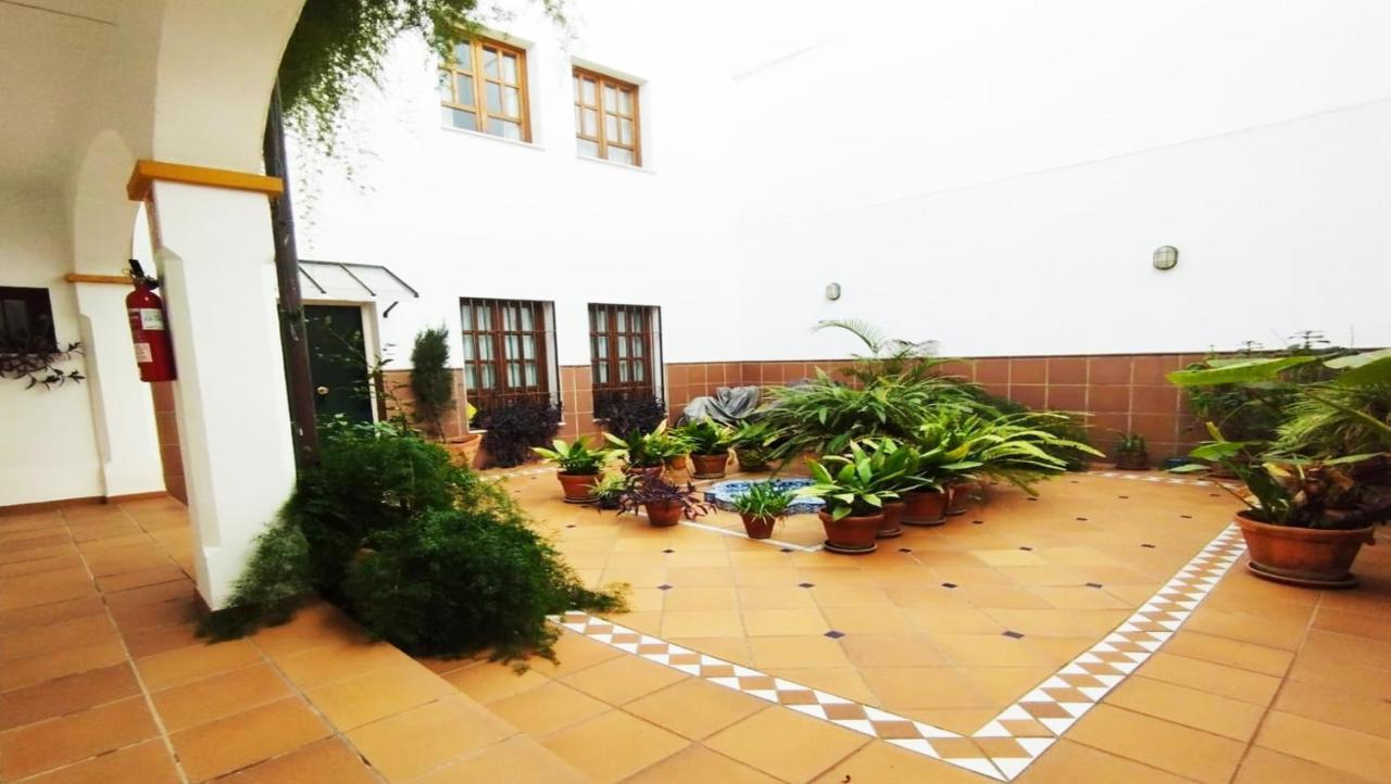 Apartamento Anais Centro Sevilla Екстер'єр фото