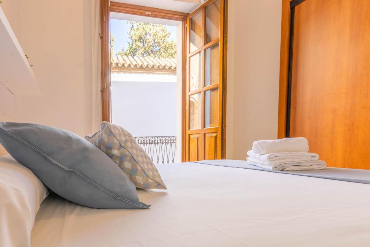 Apartamento Anais Centro Sevilla Екстер'єр фото