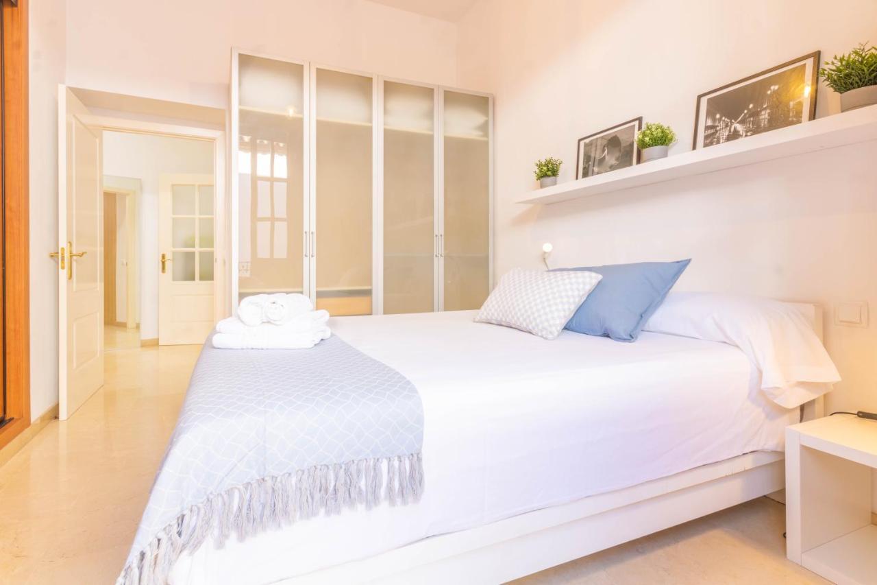 Apartamento Anais Centro Sevilla Екстер'єр фото
