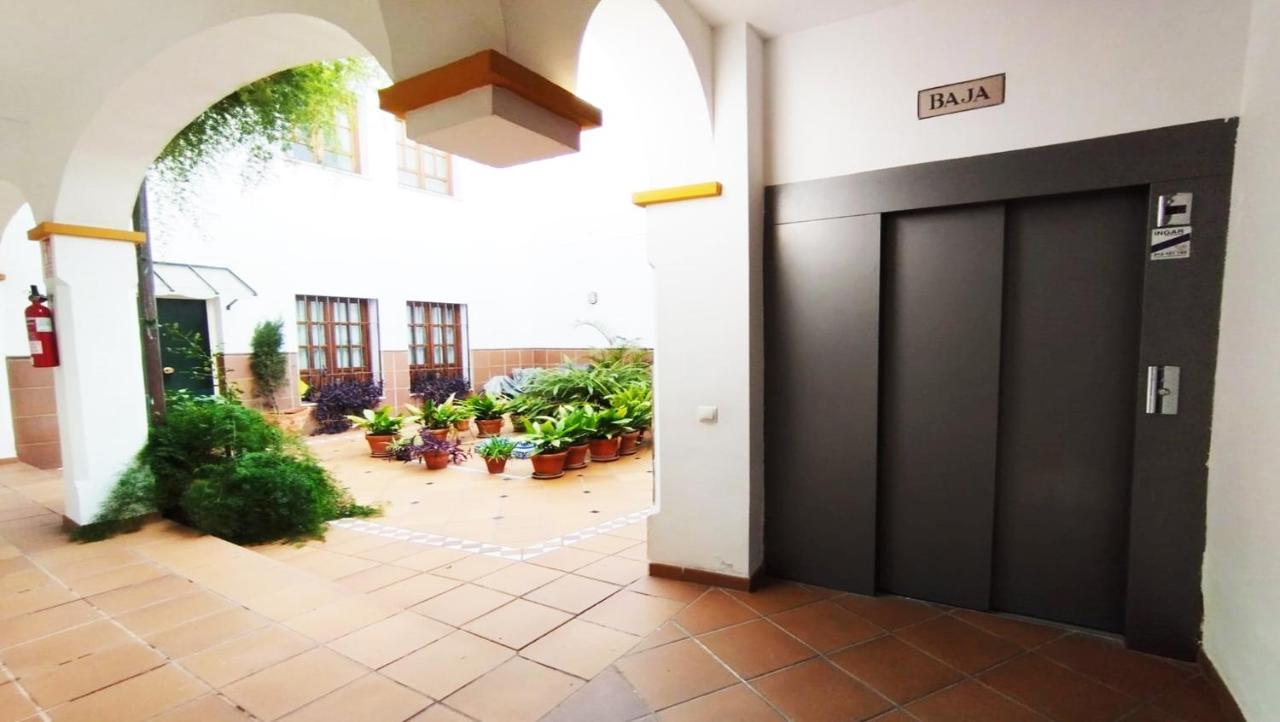 Apartamento Anais Centro Sevilla Екстер'єр фото