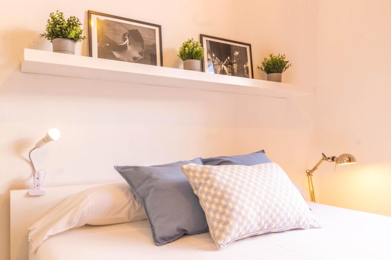 Apartamento Anais Centro Sevilla Екстер'єр фото