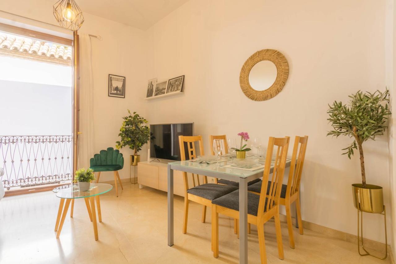 Apartamento Anais Centro Sevilla Екстер'єр фото